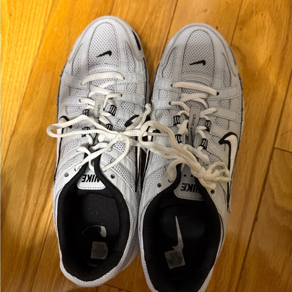 Nike P6000